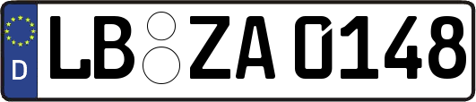 LB-ZA0148
