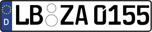 LB-ZA0155