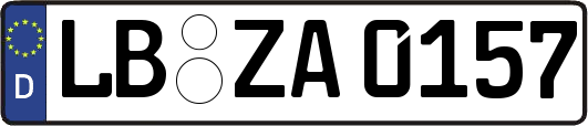 LB-ZA0157