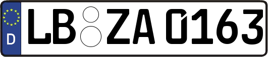 LB-ZA0163