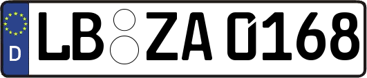 LB-ZA0168