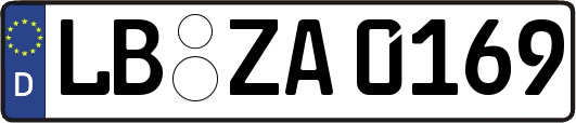 LB-ZA0169