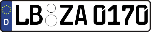 LB-ZA0170