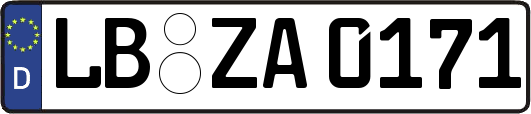 LB-ZA0171