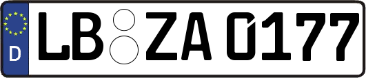 LB-ZA0177