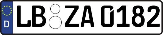 LB-ZA0182