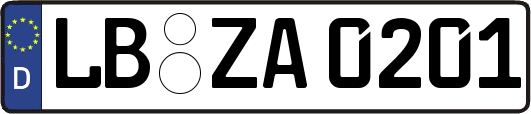 LB-ZA0201