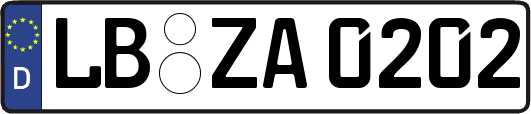 LB-ZA0202