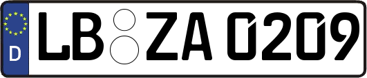 LB-ZA0209