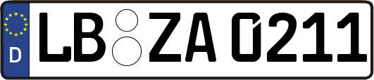 LB-ZA0211