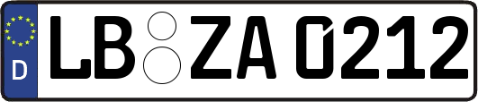 LB-ZA0212
