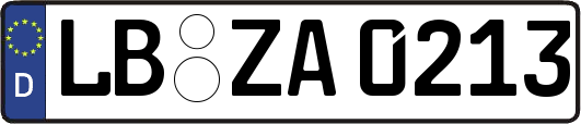 LB-ZA0213