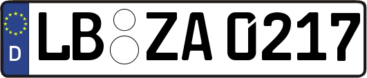 LB-ZA0217