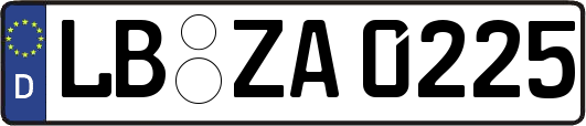 LB-ZA0225