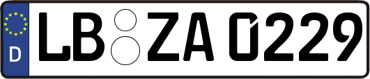 LB-ZA0229