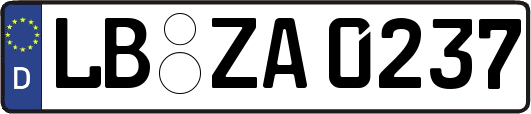 LB-ZA0237