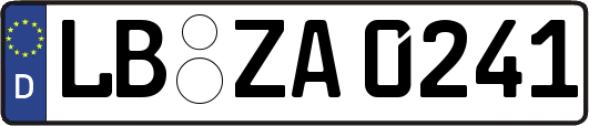 LB-ZA0241