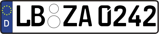 LB-ZA0242
