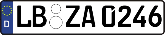 LB-ZA0246