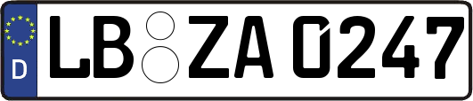 LB-ZA0247