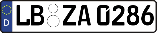 LB-ZA0286