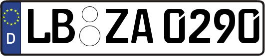 LB-ZA0290