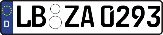 LB-ZA0293