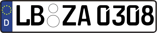 LB-ZA0308
