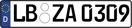 LB-ZA0309
