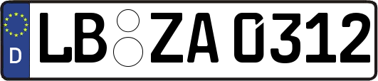 LB-ZA0312
