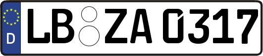 LB-ZA0317
