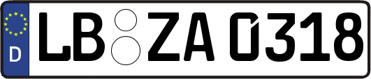LB-ZA0318