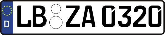 LB-ZA0320