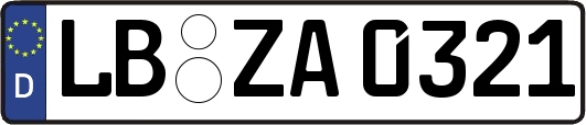 LB-ZA0321