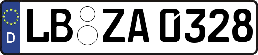 LB-ZA0328