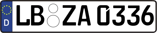 LB-ZA0336