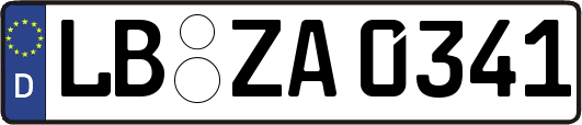 LB-ZA0341