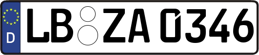 LB-ZA0346