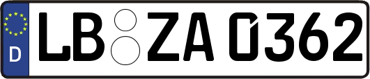 LB-ZA0362