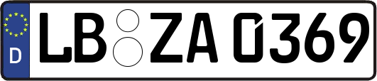 LB-ZA0369