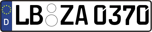 LB-ZA0370