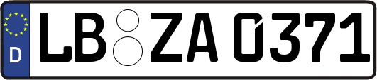 LB-ZA0371