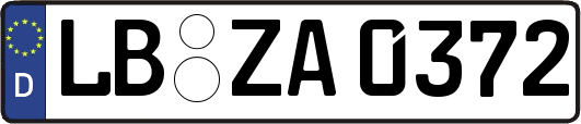 LB-ZA0372