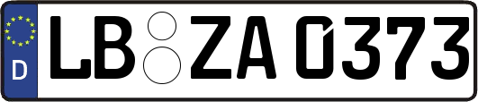 LB-ZA0373