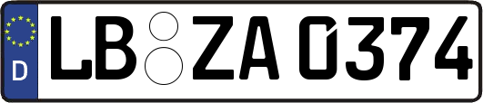 LB-ZA0374