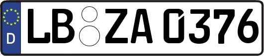 LB-ZA0376