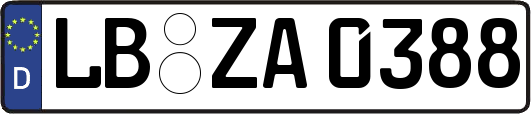 LB-ZA0388