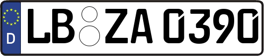 LB-ZA0390