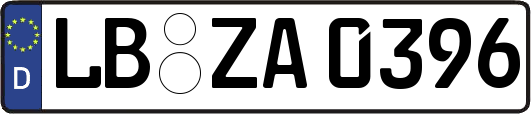 LB-ZA0396