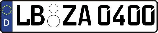 LB-ZA0400